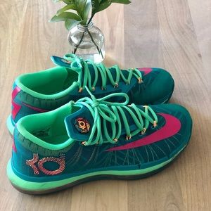 Nike Kd 6 Elite 'Hero Pack’ Men’s Basketball Shoe